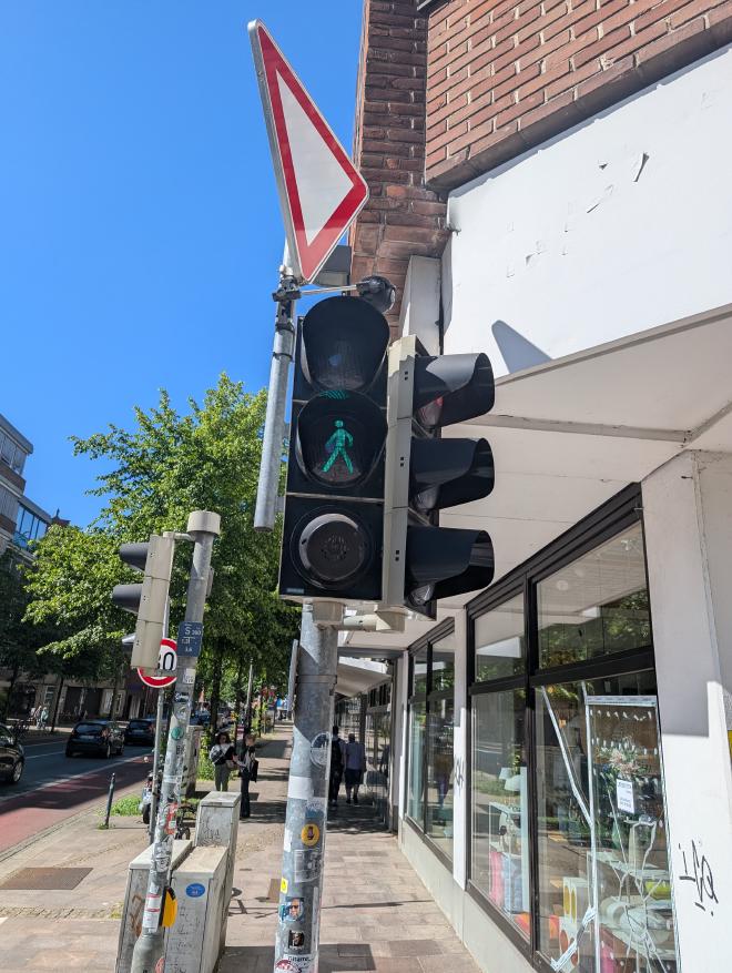 Martinistraße