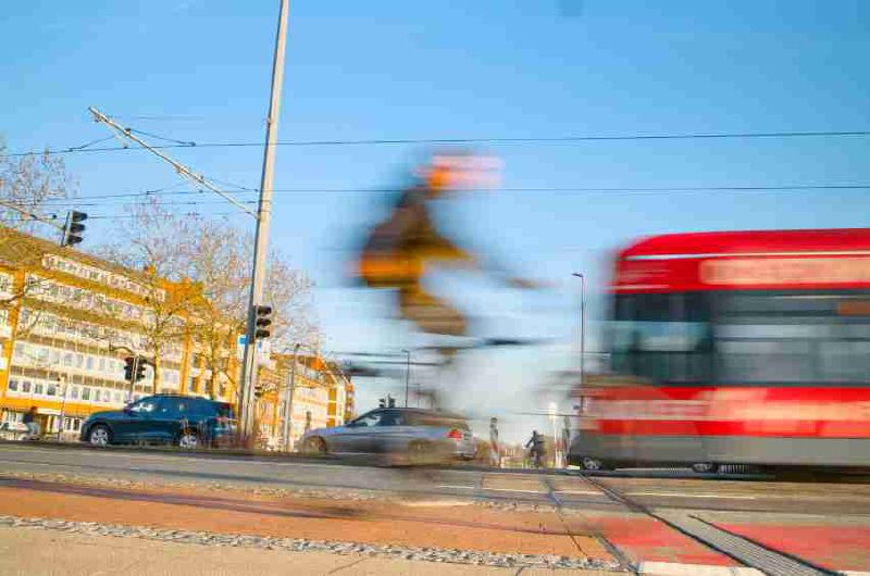 Klimademo: We need climate action